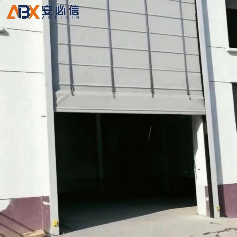 泰州伸缩式卸货平台