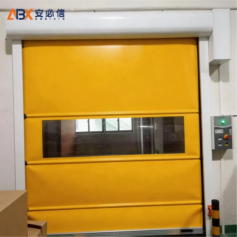 泰州快速门